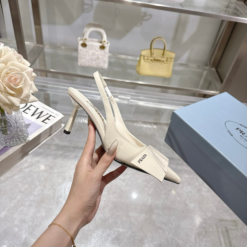 Dragons Bags Prada Luxury Heels --53492