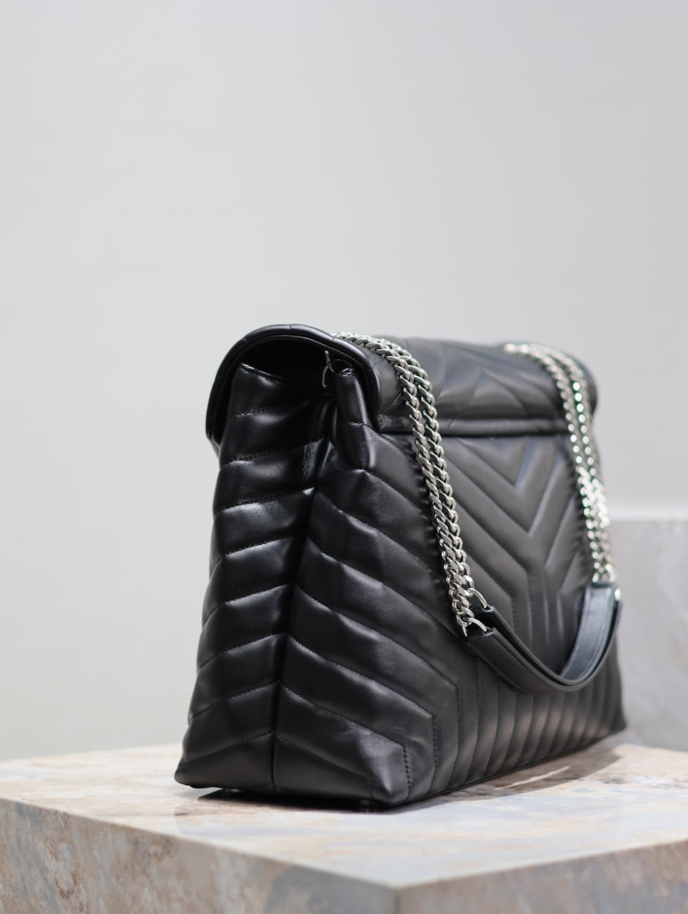 Dragons Bags YSLn Luxury Bag --120266