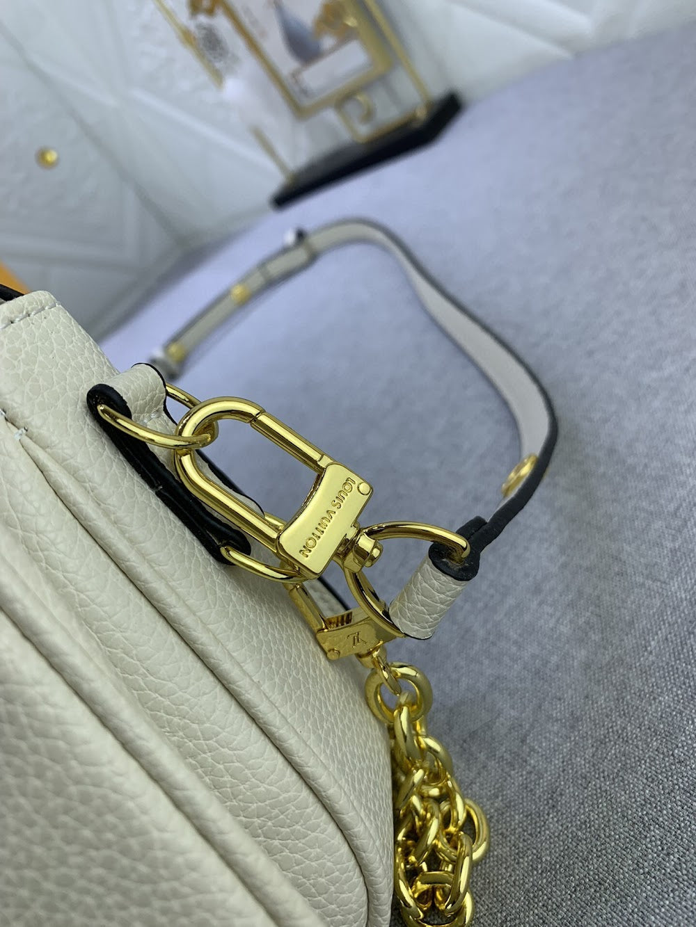 Jessica Bags ln Luxury Bag --75887