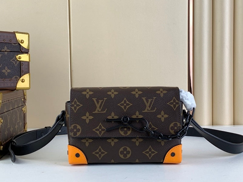 Dragons Bags ln Luxury Bag --61761