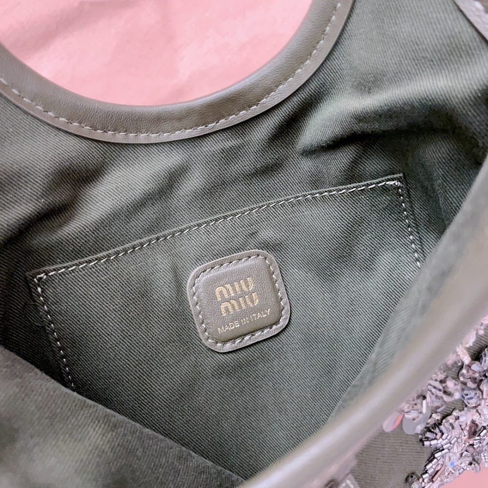 Dragons Bags Miun Miun Luxury Bag --122920