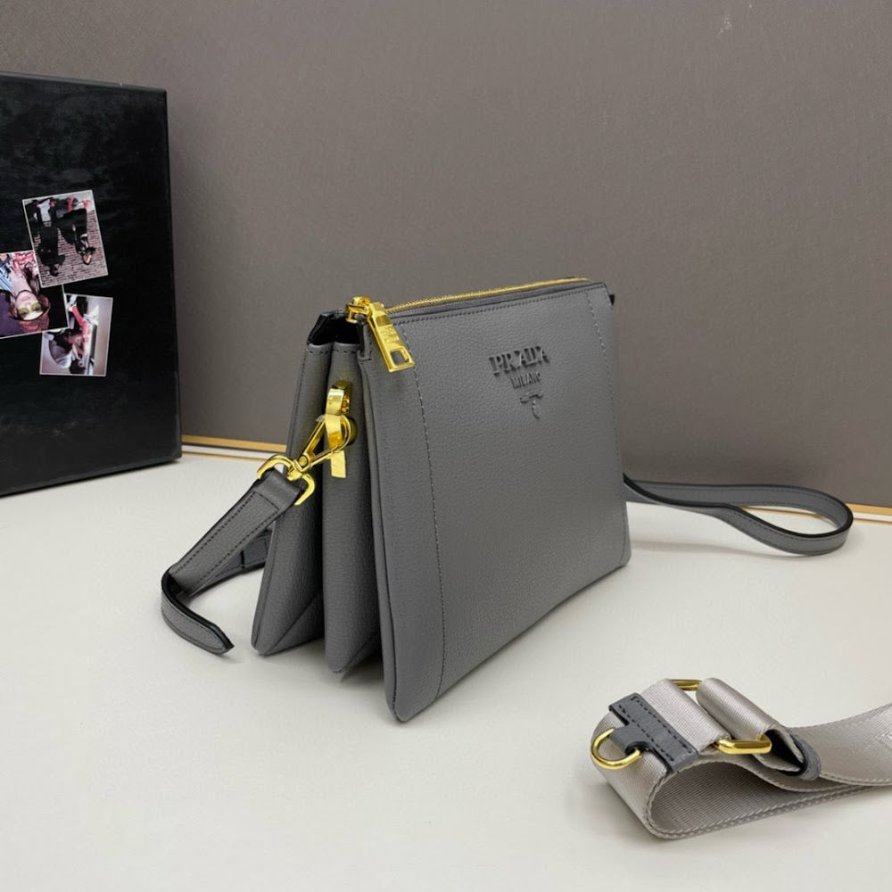 Dragons Bags pradn Luxury Bag --74135