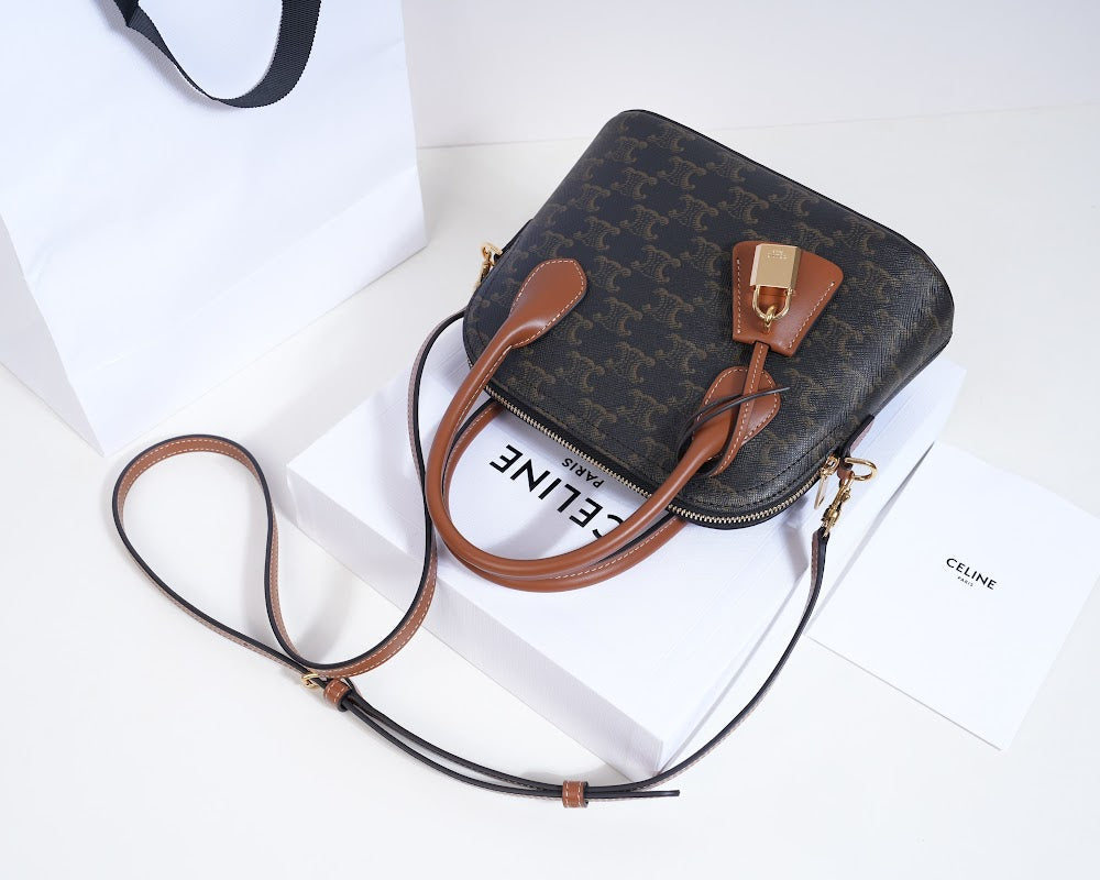 Dragons Bags Celine Luxury Bag --112617