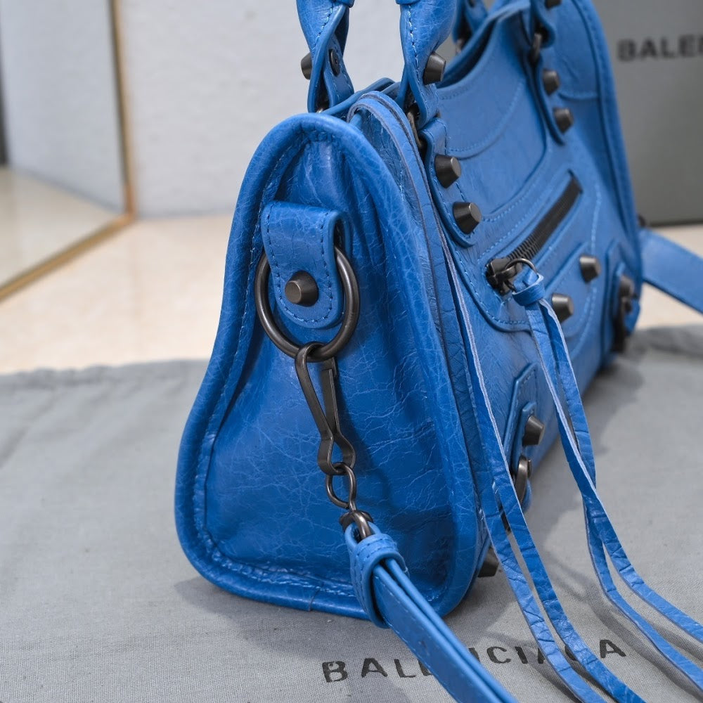 Dragons Bags Balenciaga Luxury Bag --111881