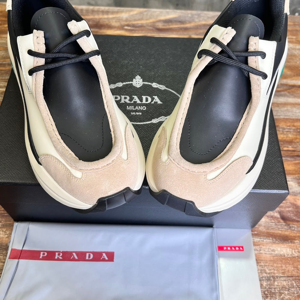 Dragons Bags Prada Luxury Heels --53057