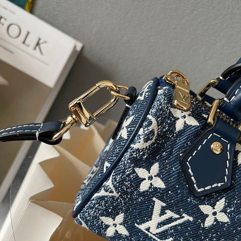 Dragons Bags ln Luxury Bag --78639