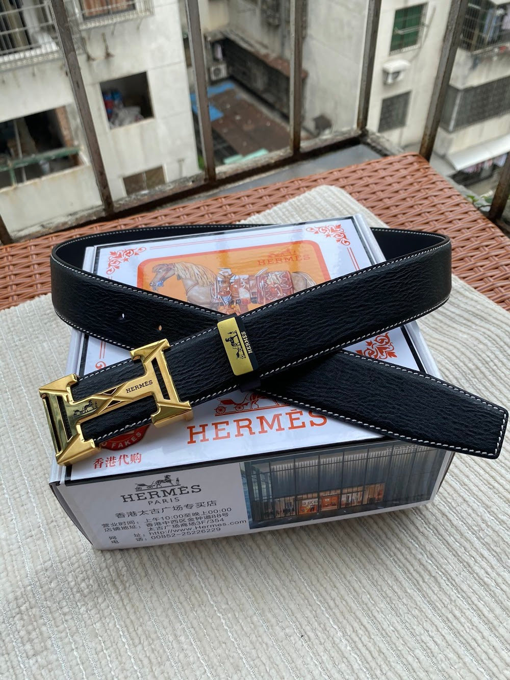 Dragons Bags Hermesn Luxury Belt --105961