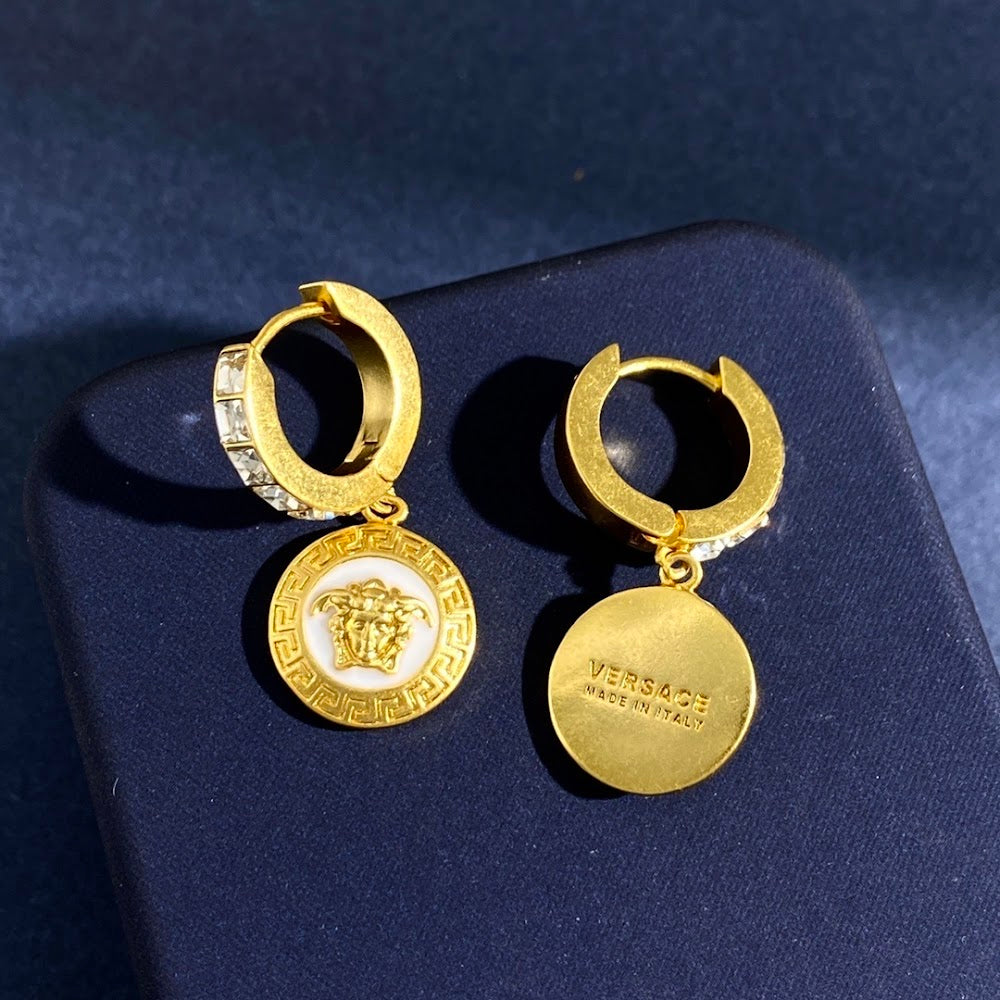 Dragons Bags Versace Luxury Jewelry --51381