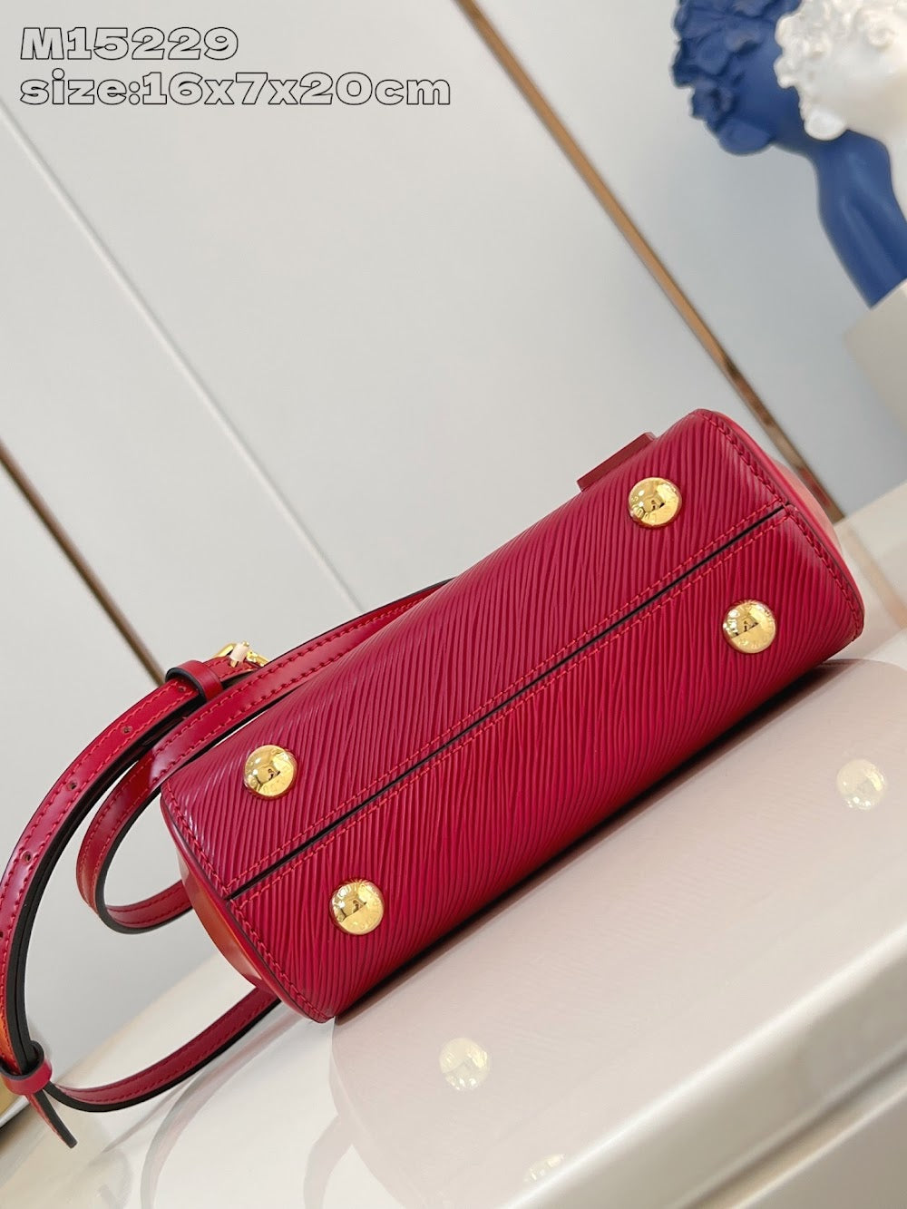 Dragons Bags ln Luxury Bag --95686
