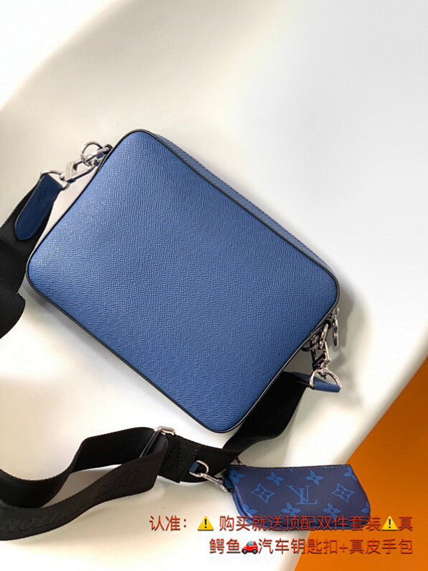 Dragons Bags ln Luxury Bag --70182