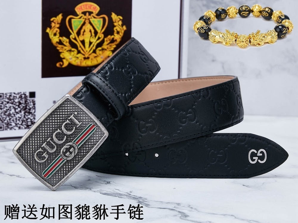 Dragons Bags Guccin Luxury Belt --105566