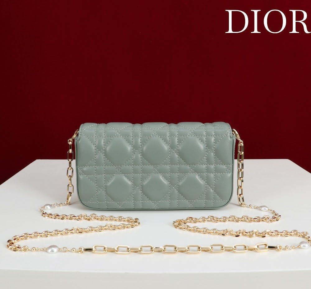 Dragons BagsDiorn Luxury Bag --116366