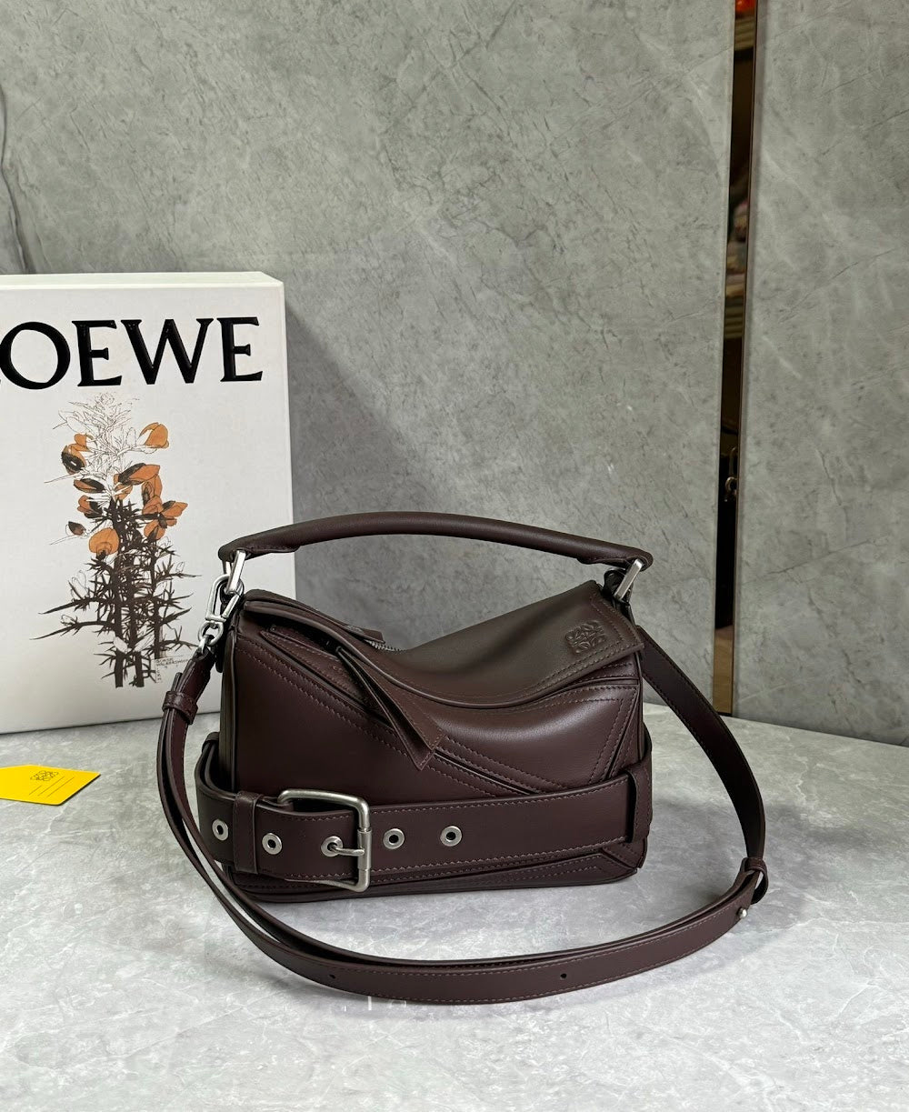 Dragons Bags Lowen Luxury Bag --99759