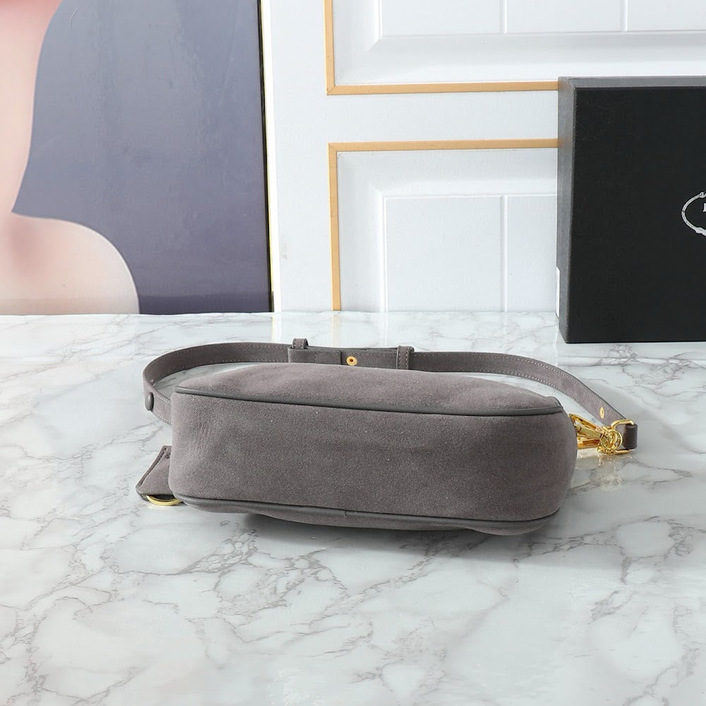 Dragons Bags pradn Luxury Bag --74063