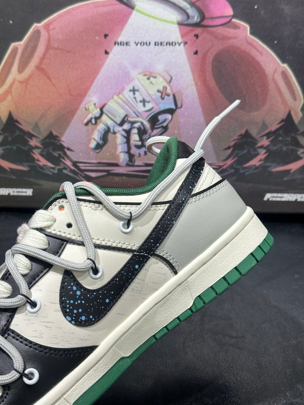 Dragons Bags Nike Luxury Shoes --55038