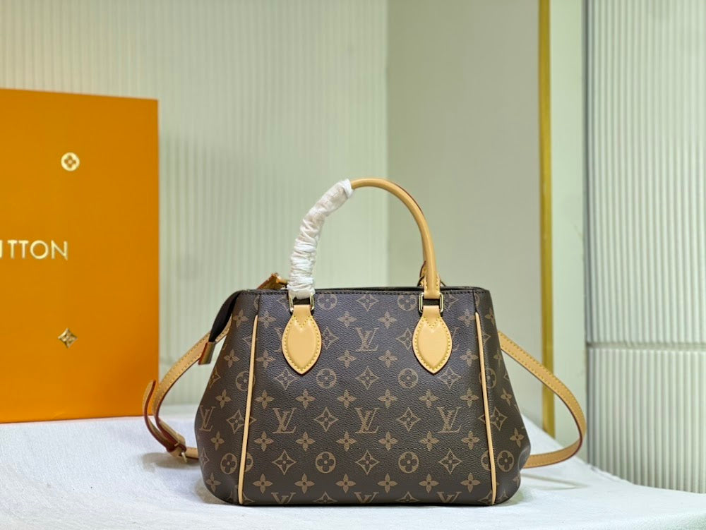 Dragons Bags LVn Luxury Bag --81206