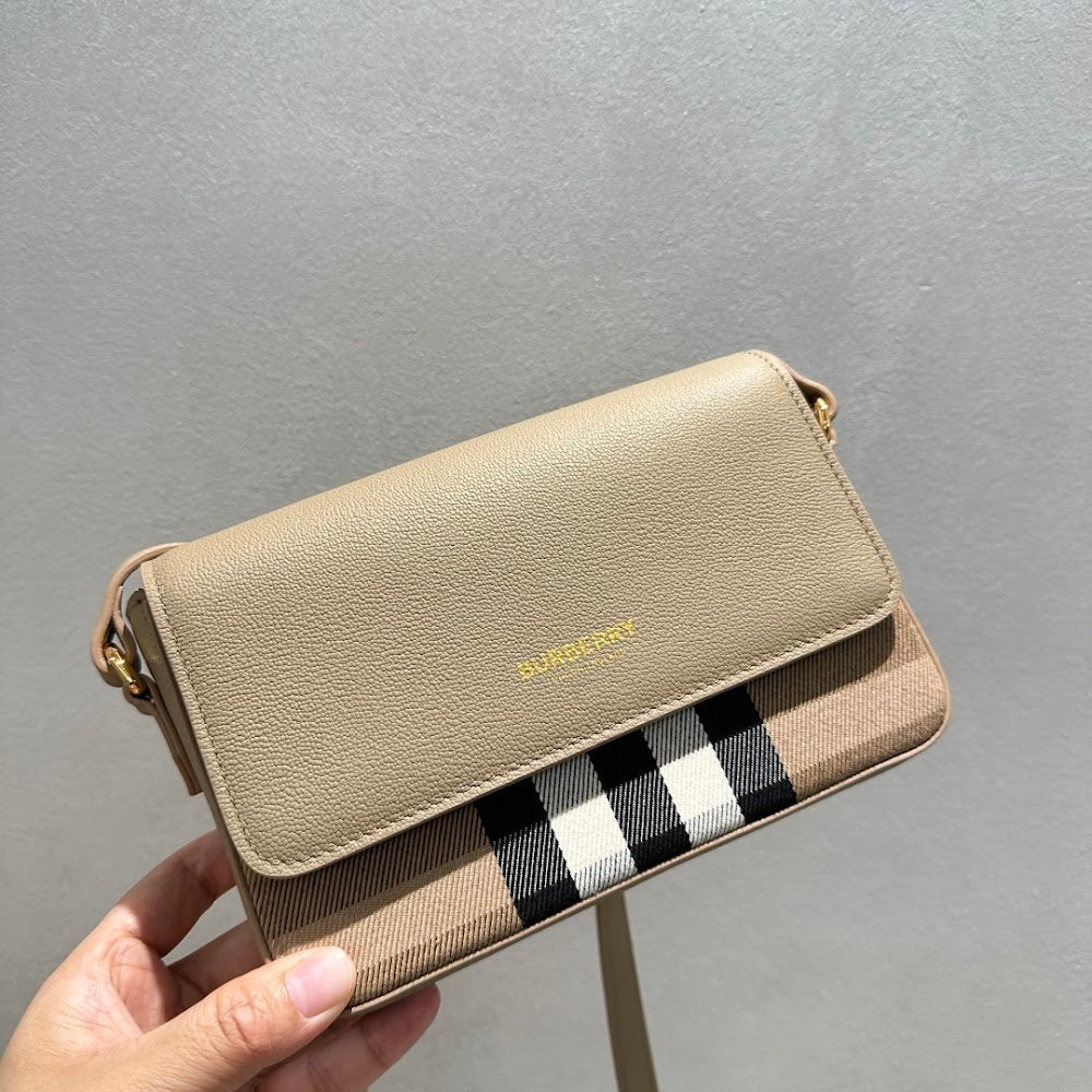 Dragons Bags Burberryn Luxury Bag --92443
