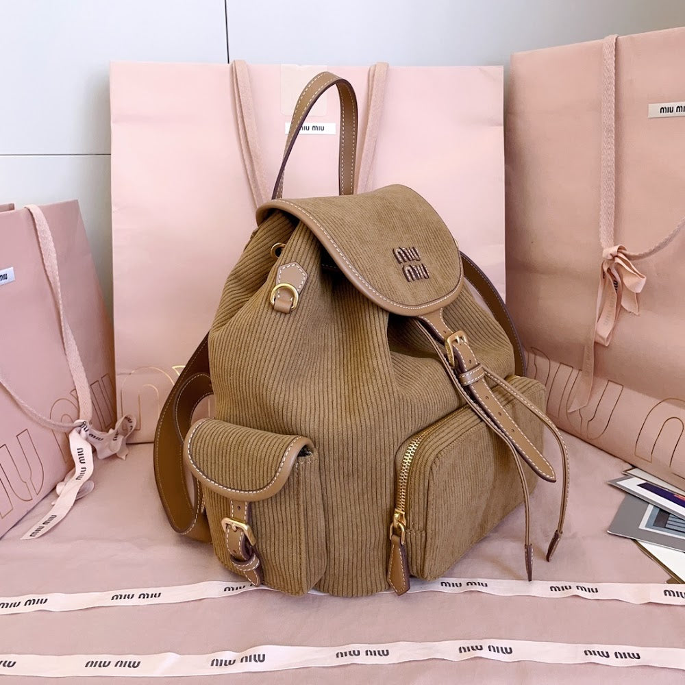 Dragons Bags Miun Miun Luxury Bag --122828