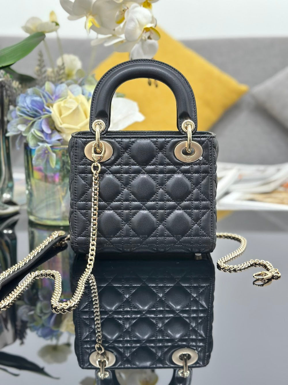 Dragons BagsDiorn Luxury Bag --115963
