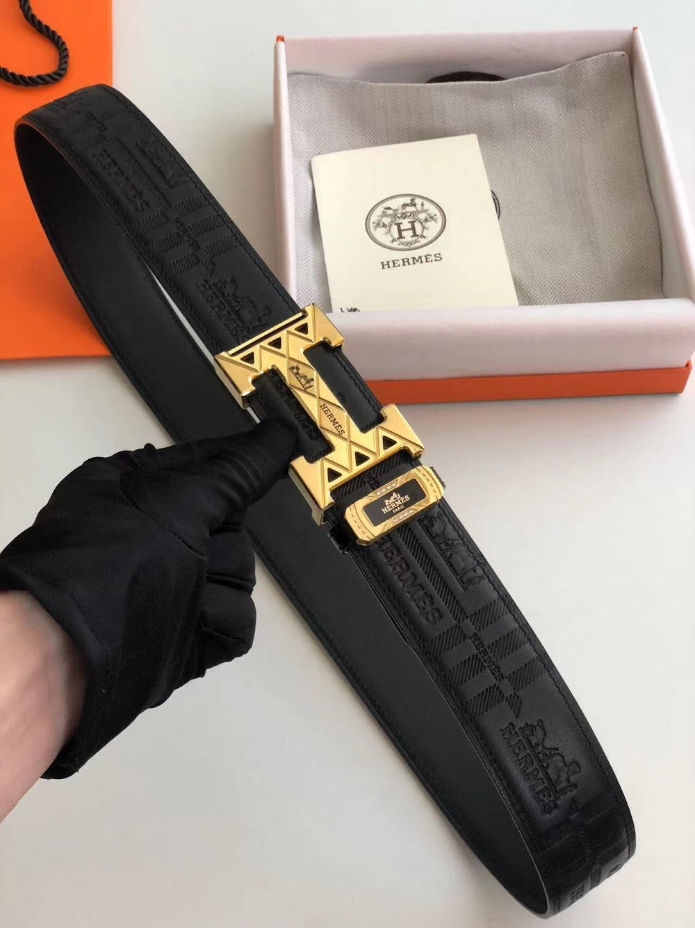 Dragons Bags Hermesn Luxury Belt --108787