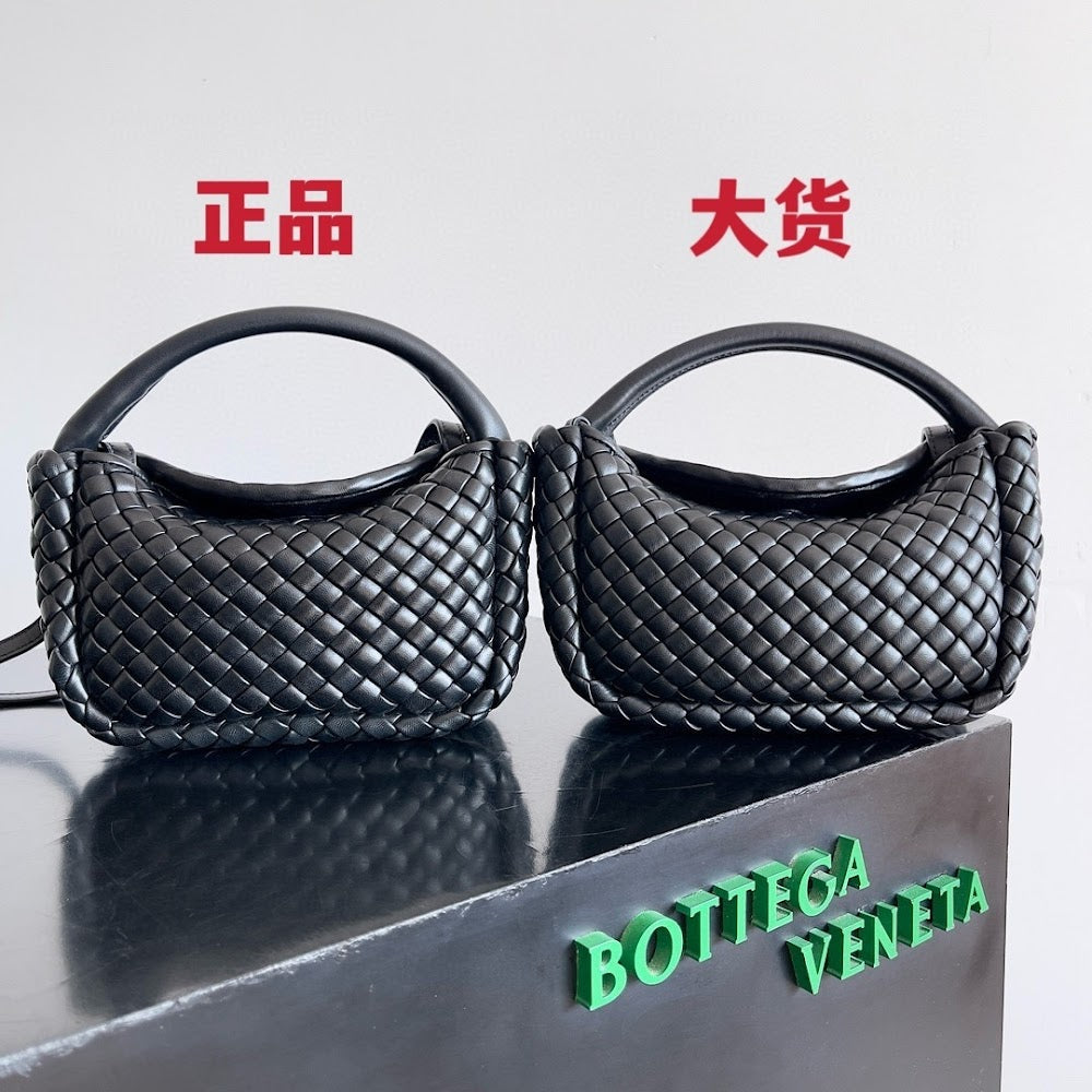 Dragons Bags Bottegan Luxury Bag --91166