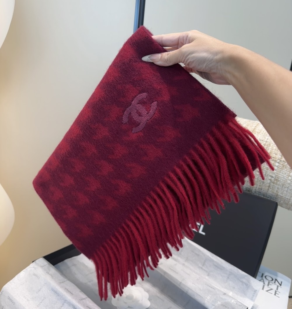 Dragons Bags Premium Designer Scarf --99548