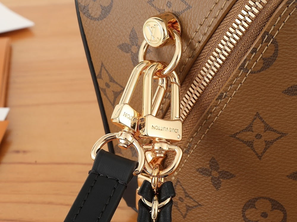 Dragons Bags ln Luxury Bag --97322