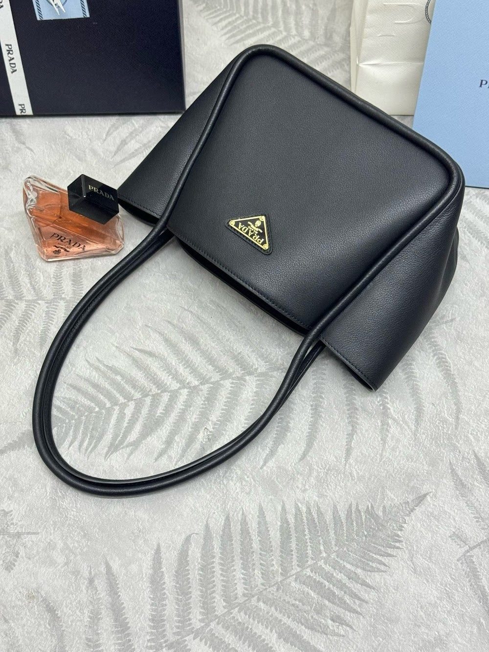 Jessica Bags pradn Luxury Bag --74469