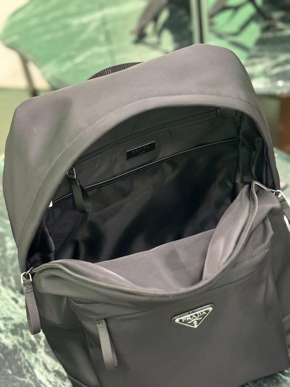Dragons Bags Pradn Luxury Bag --102784