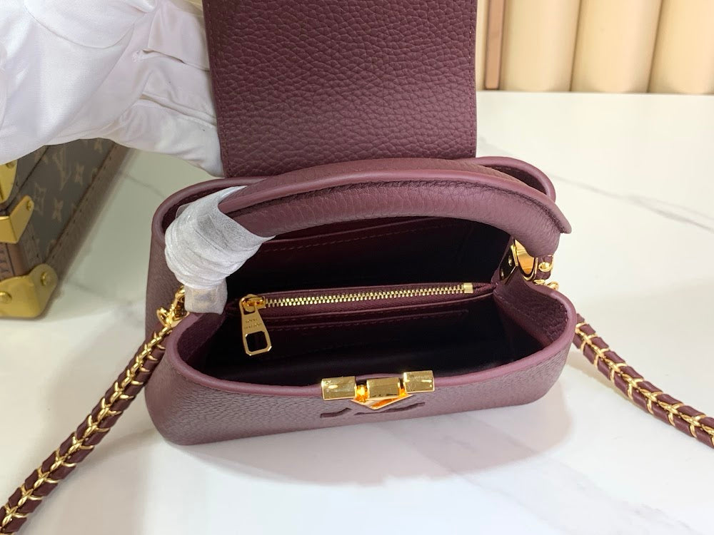 Dragons Bags ln Luxury Bag --63308