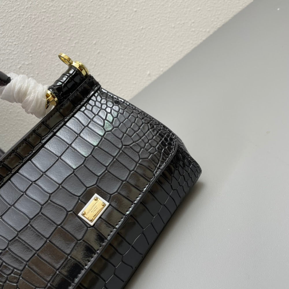 Dragons Bags DGn Luxury Bag --93141