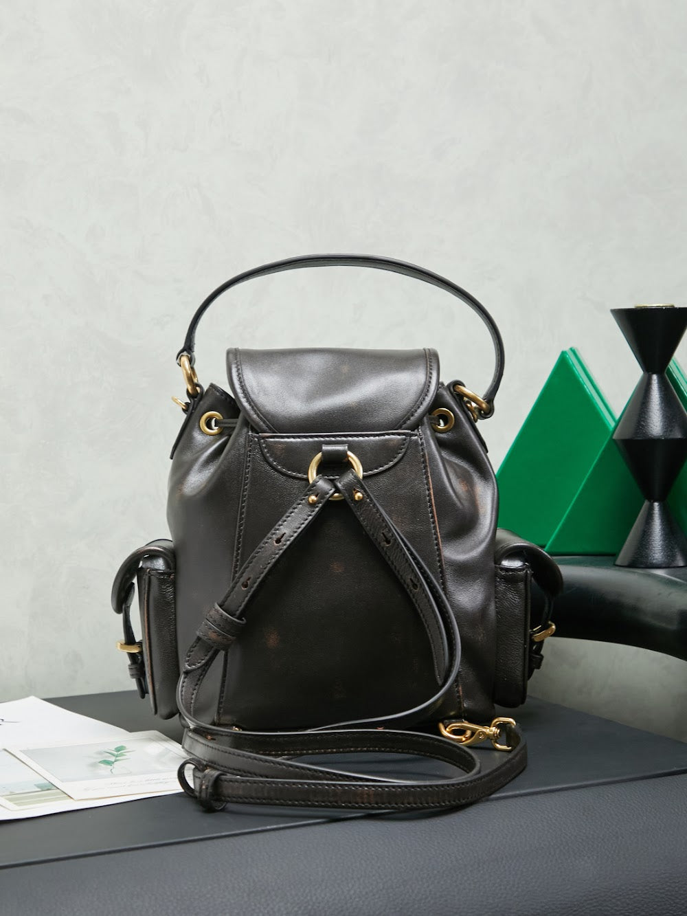 Dragons Bags Miun Miun Luxury Bag --123123
