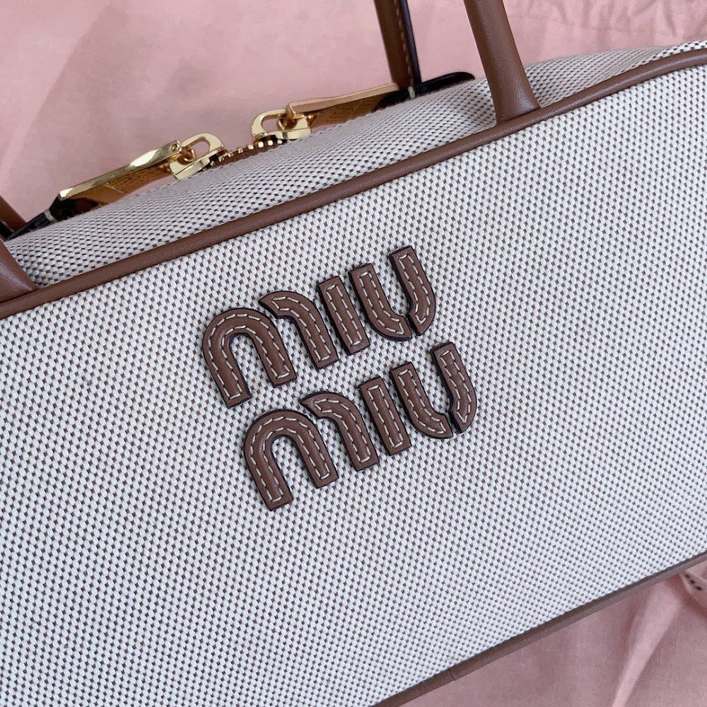 Dragons Bags Miun Miun Luxury Bag --123277