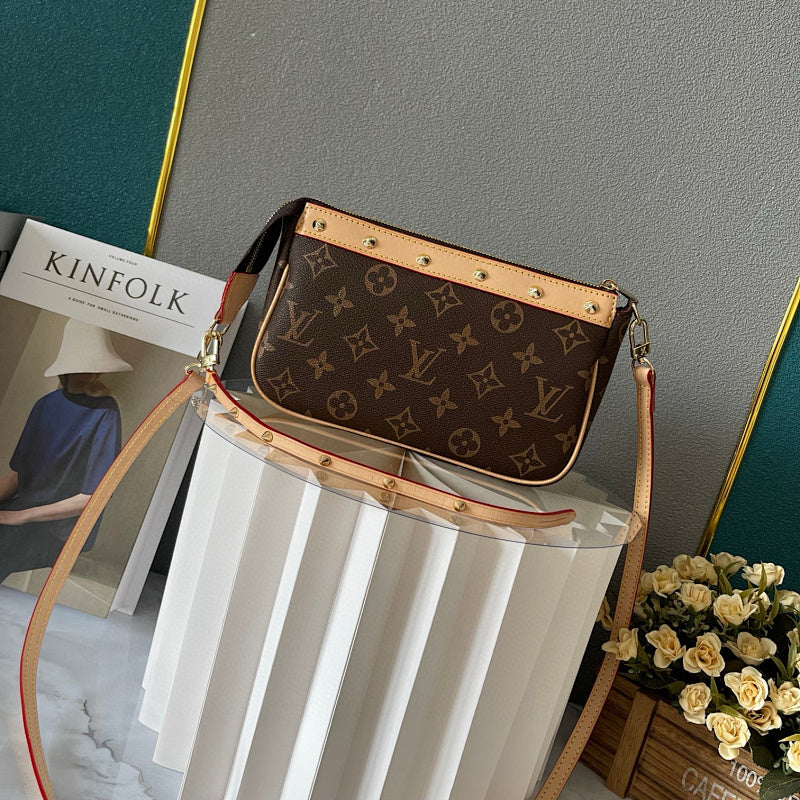 Dragons Bags ln Luxury Bag --81411