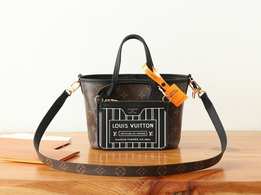 Dragons Bags ln Luxury Bag --97236