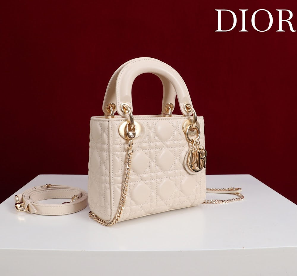 Dragons BagsDiorn Luxury Bag --115622