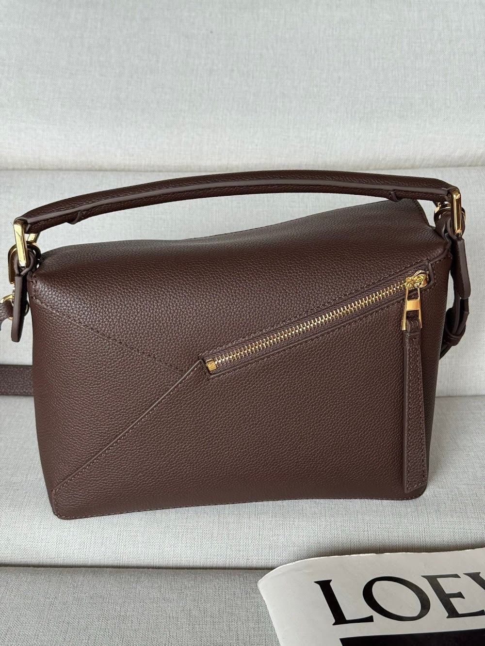 Dragons Bags Lowen Luxury Bag --100020
