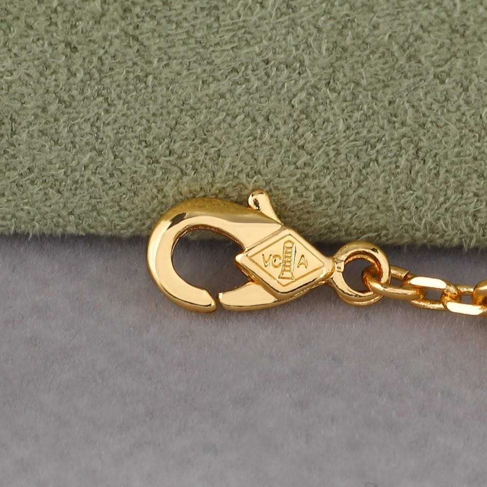 Dragons Bags VCA Luxury Jewelry --52047