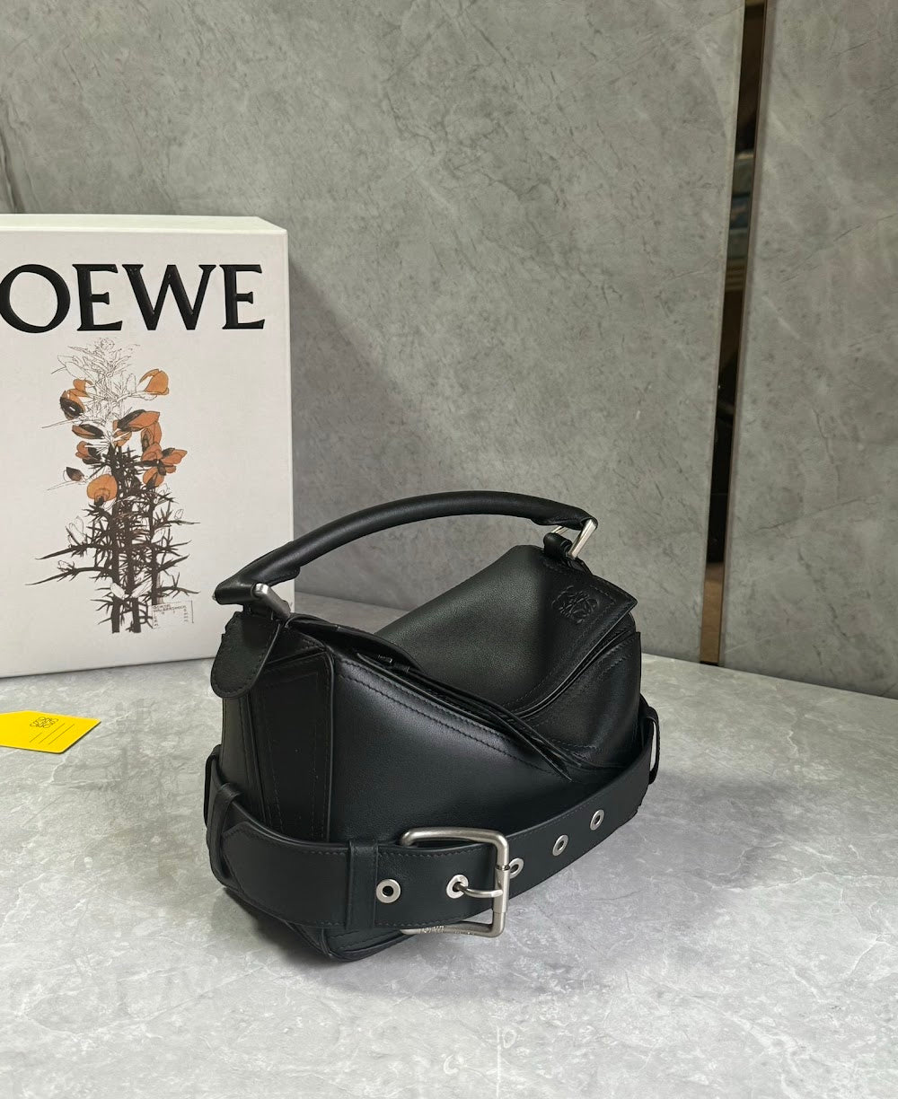 Dragons Bags Lowen Luxury Bag --99757