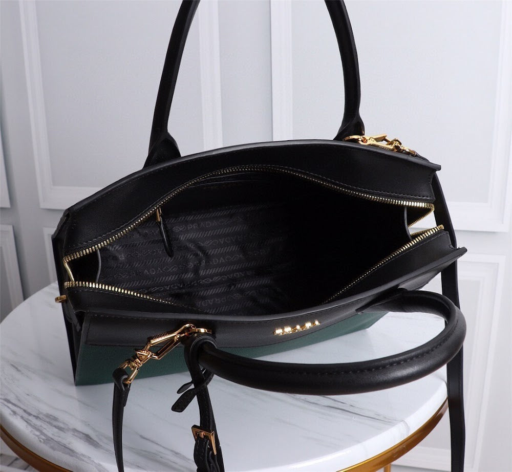 Dragons Bags Prada Luxury Bag --53934