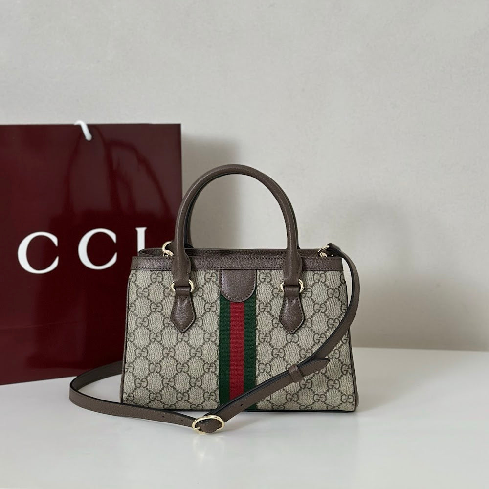 Dragons Bags Guccin Luxury Bag --95361