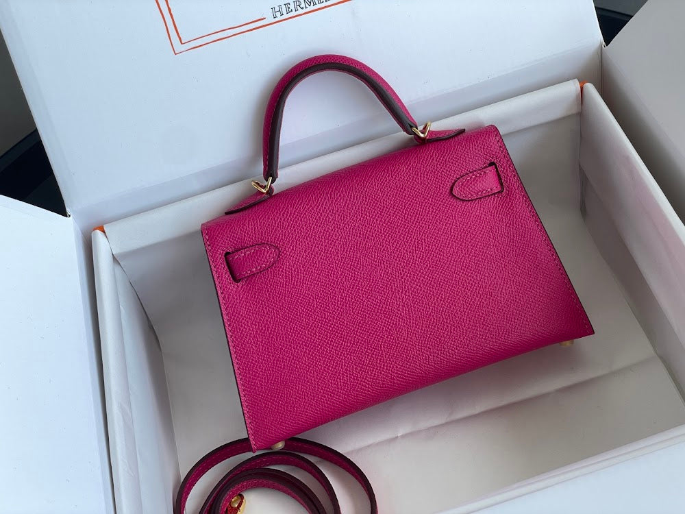 Dragons BagsHermesn Luxury Bag --117795