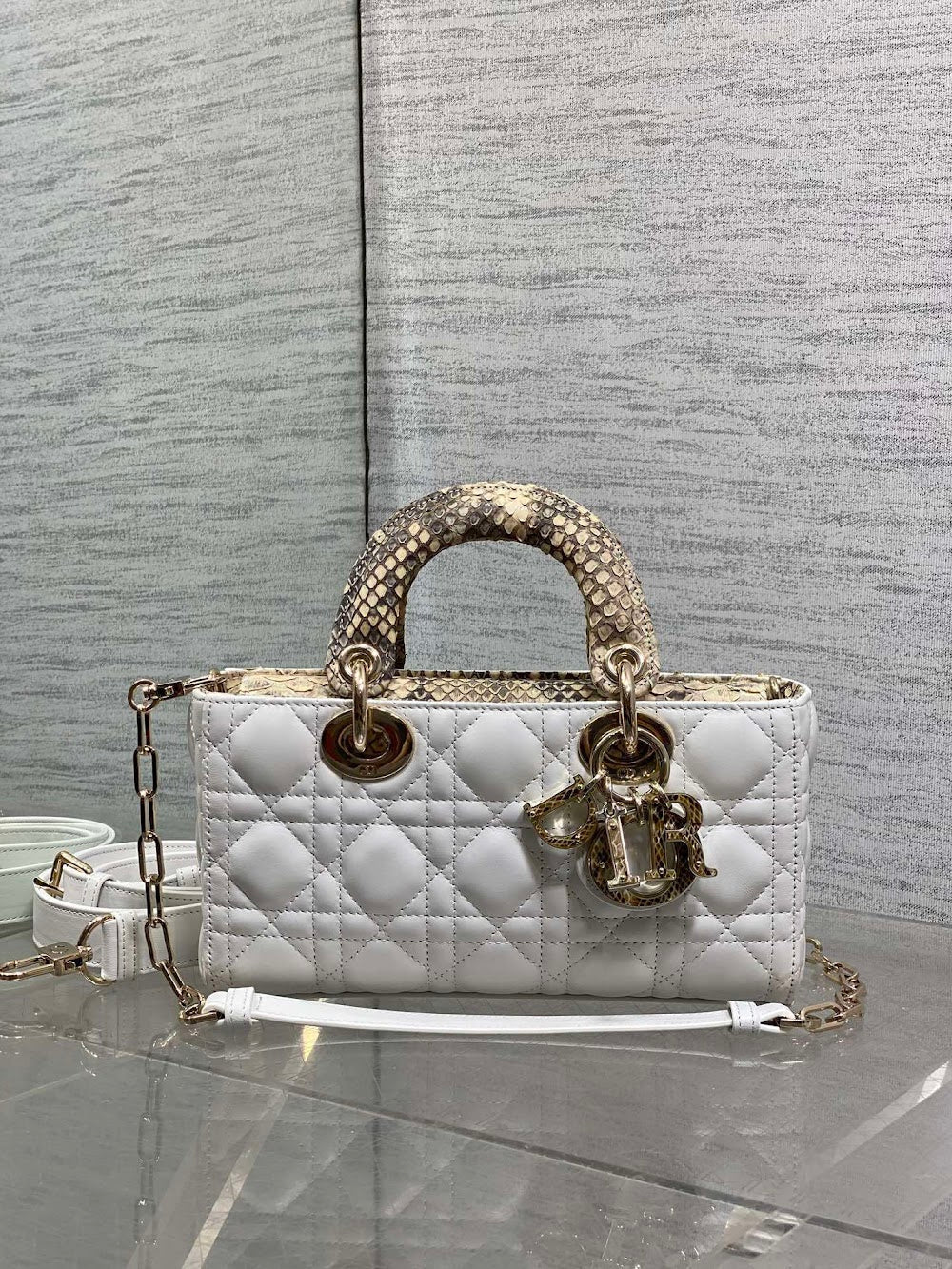 Dragons BagsDiorn Luxury Bag --115347