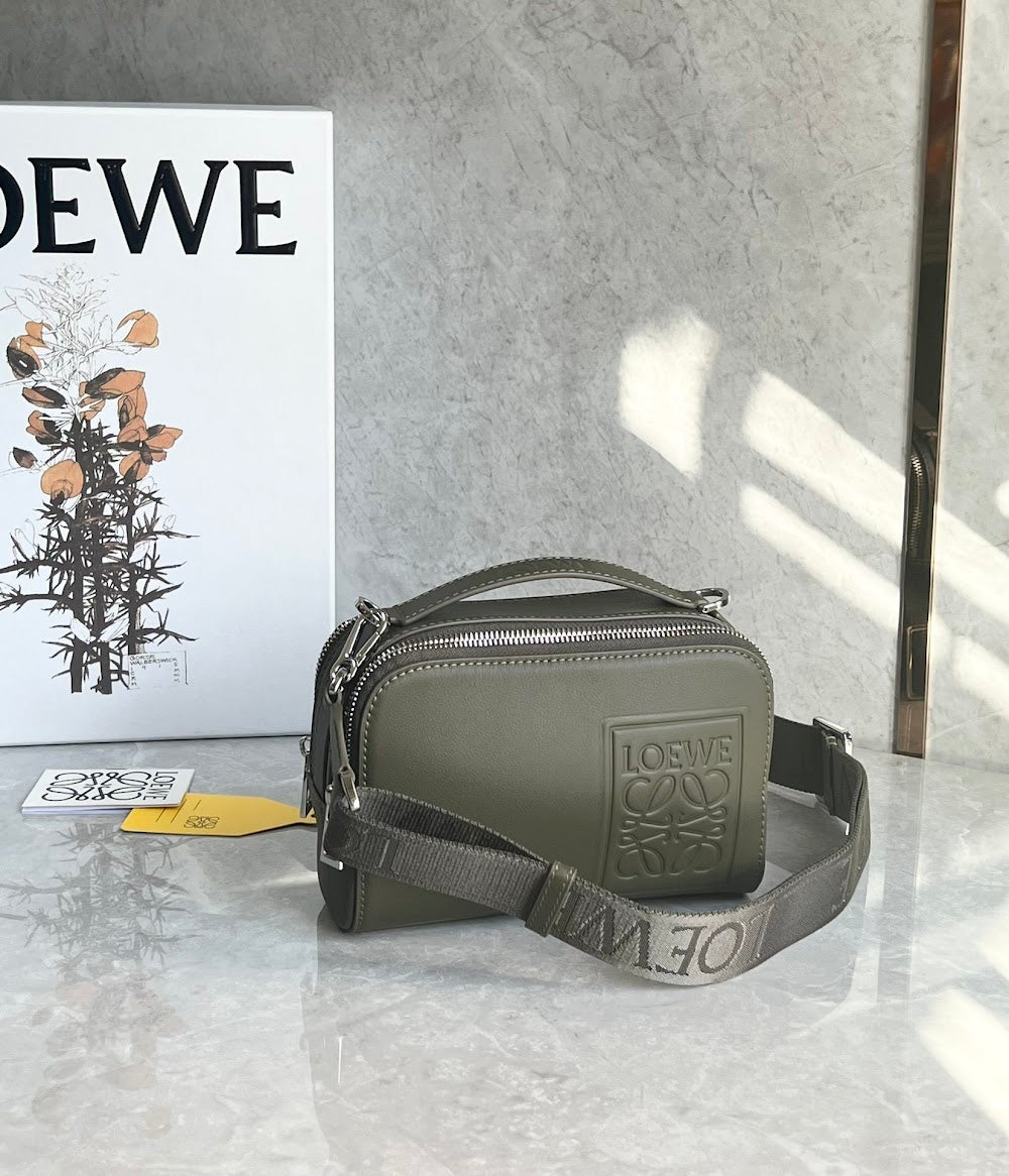 Dragons Bags Lowen Luxury Bag --99794