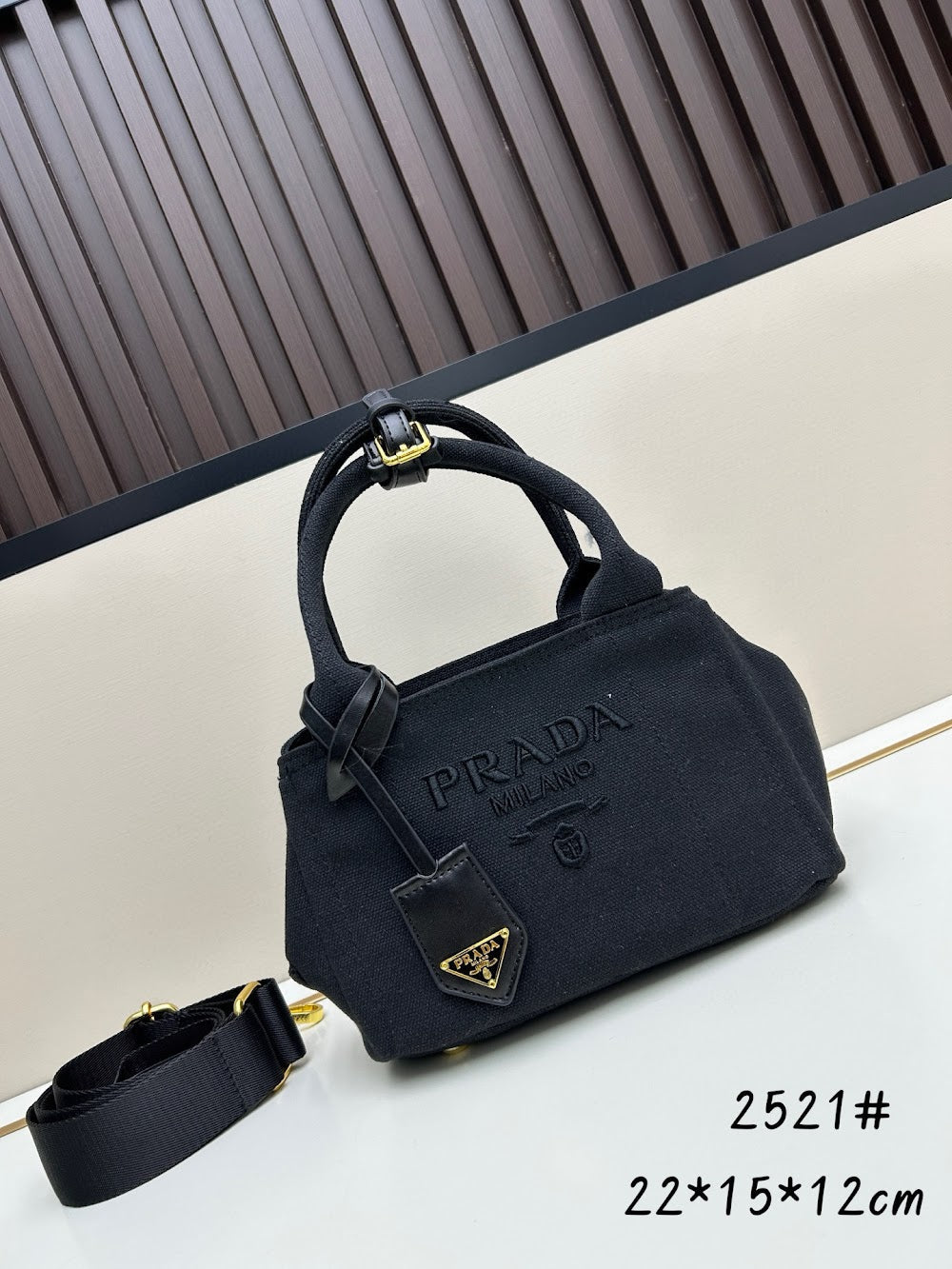 Dragons Bags pradn Luxury Bag --74146