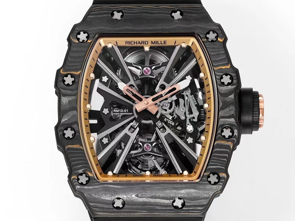 Dragons Bags Luxury Designer Watch --103108