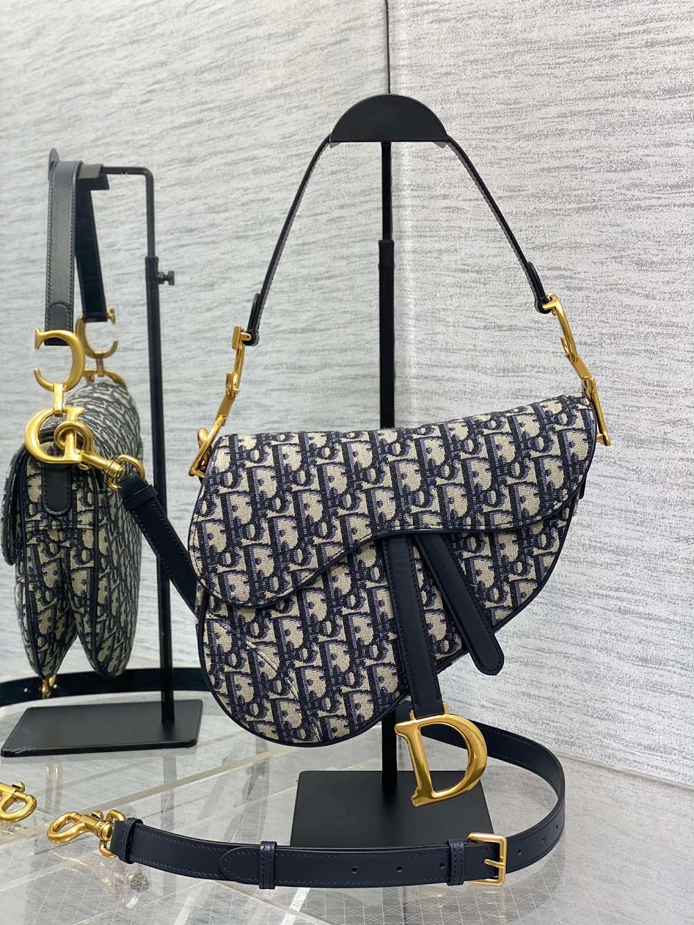 Dragons BagsDiorn Luxury Bag --115015
