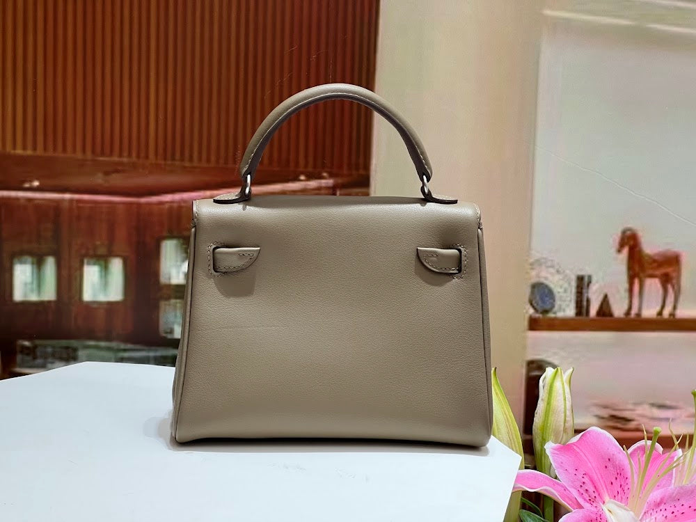 Dragons BagsHermesn Luxury Bag --117321