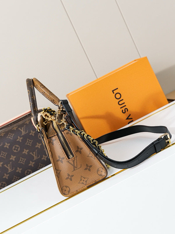 Dragons Bags ln Luxury Bag --81732