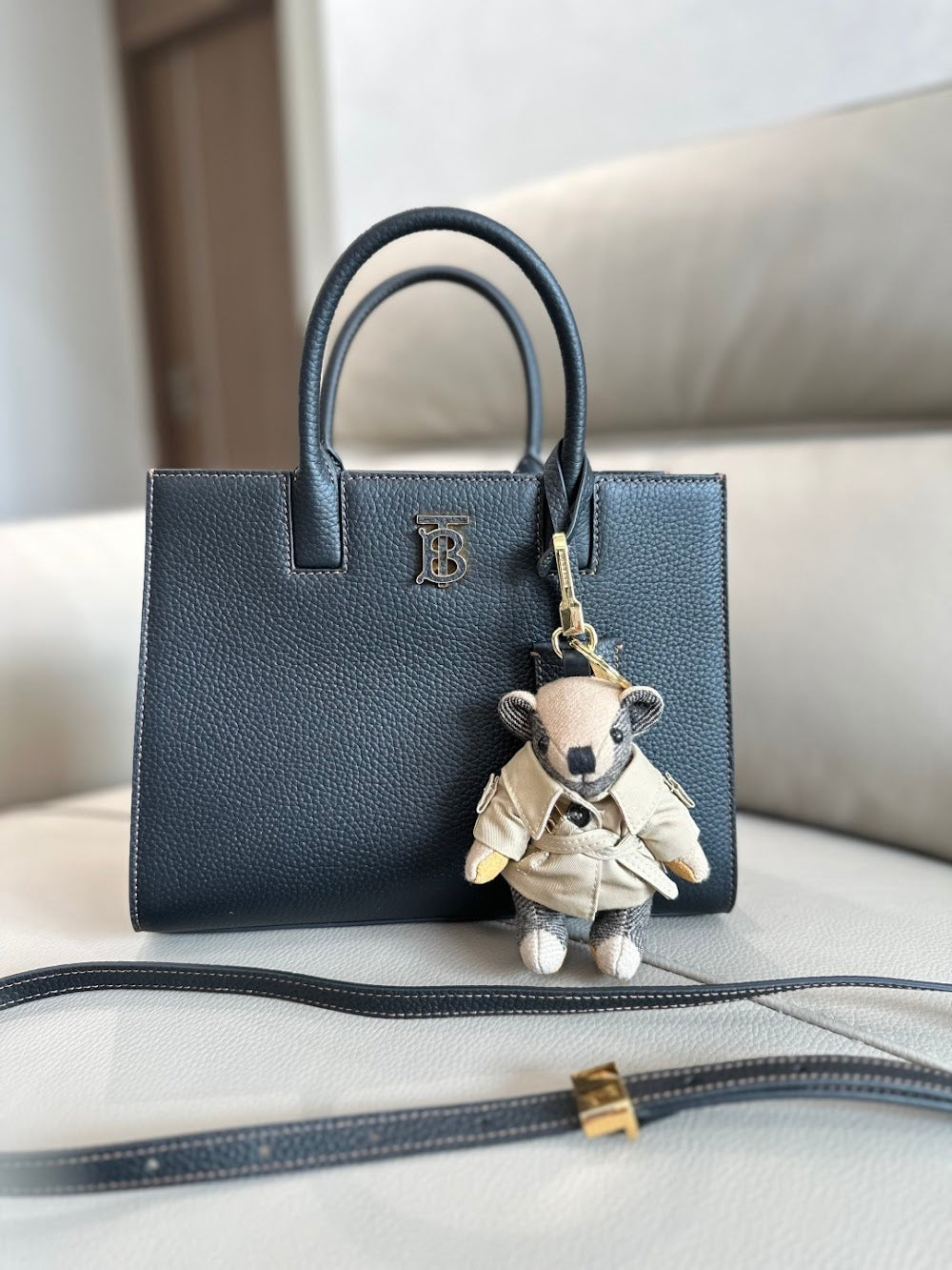 Dragons Bags Burberryn Luxury Bag --91704